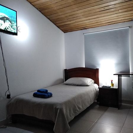 Hostal Norma101 波哥大 外观 照片