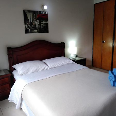 Hostal Norma101 波哥大 外观 照片