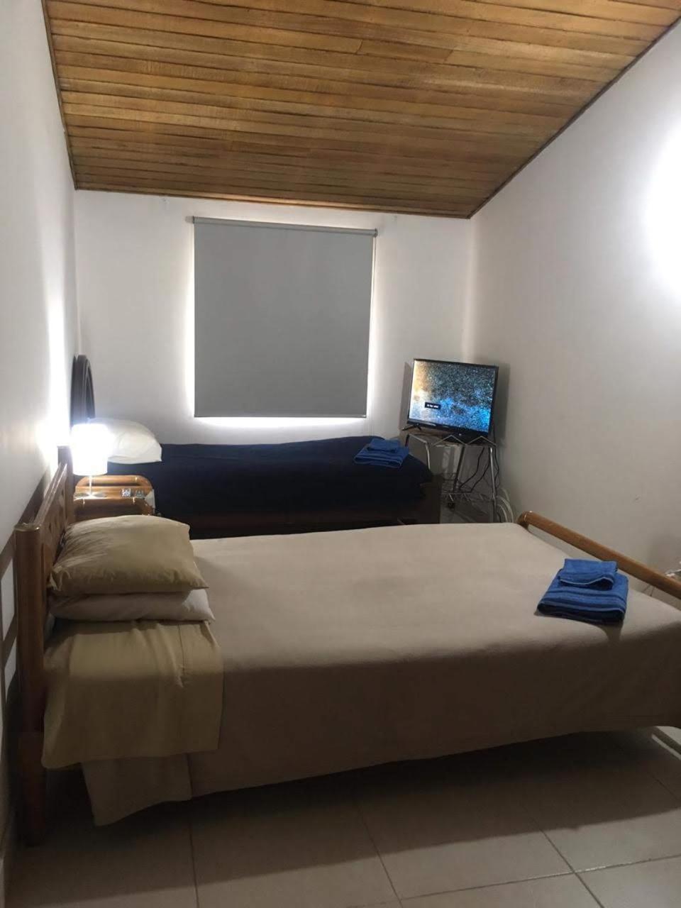 Hostal Norma101 波哥大 外观 照片