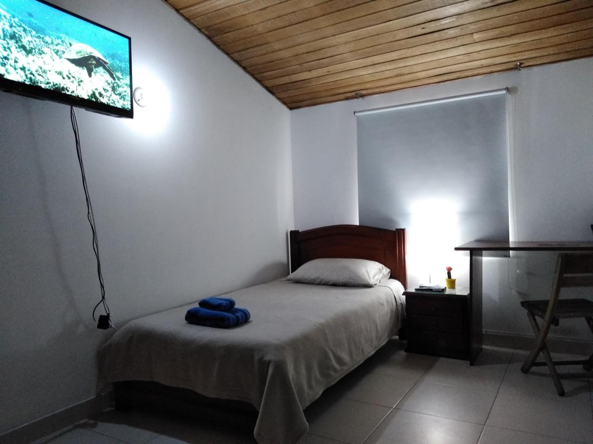 Hostal Norma101 波哥大 外观 照片