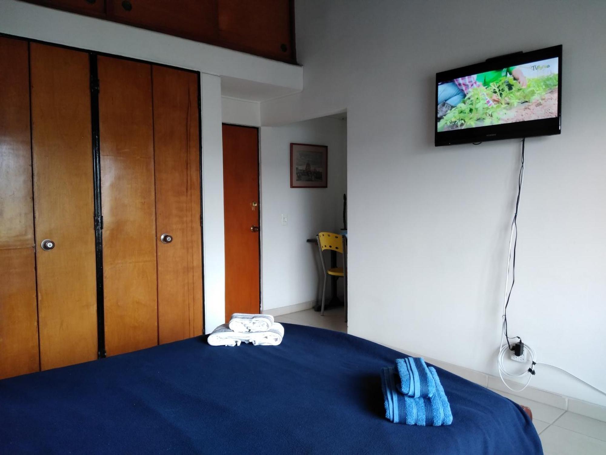 Hostal Norma101 波哥大 外观 照片