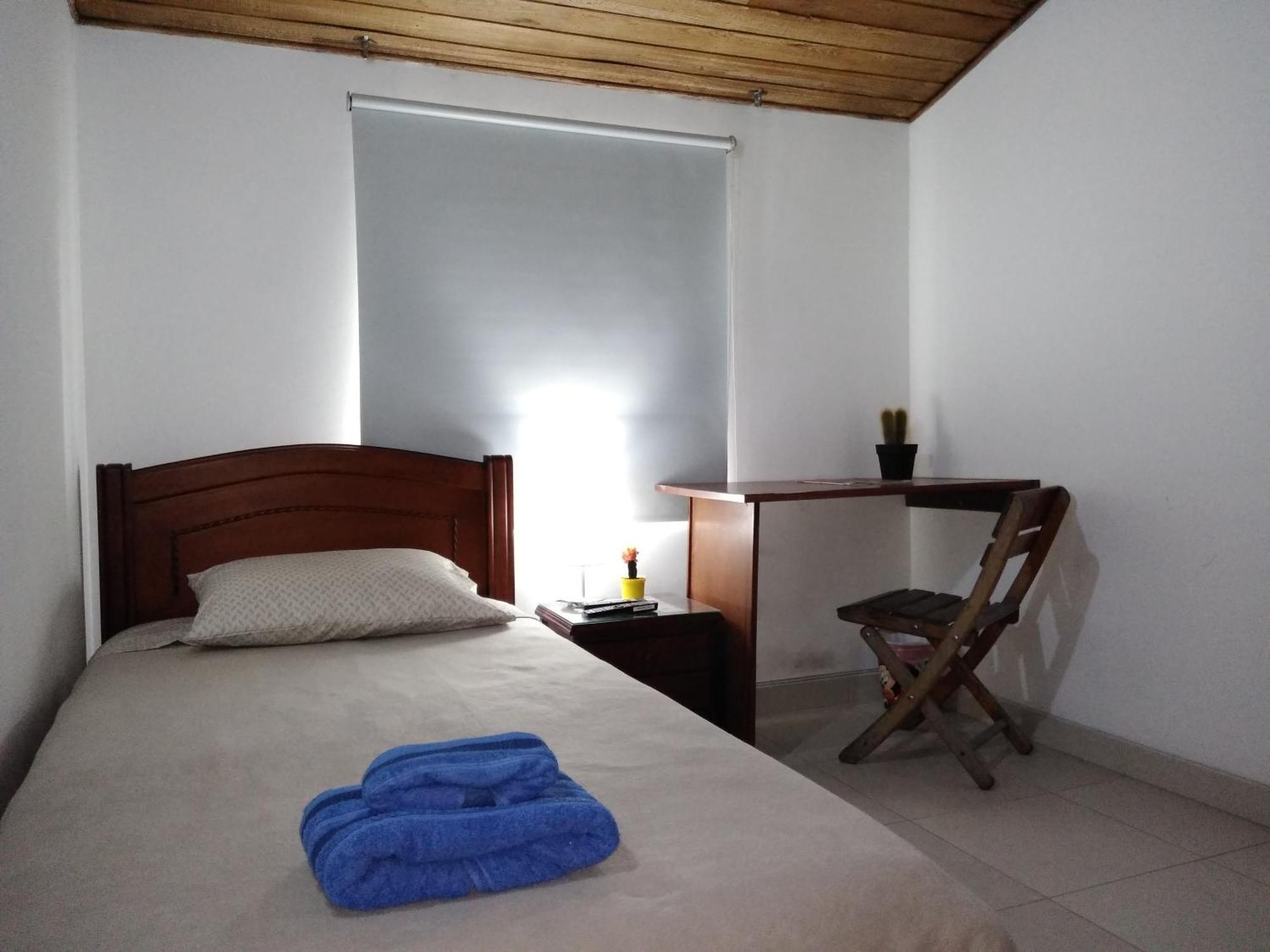 Hostal Norma101 波哥大 外观 照片