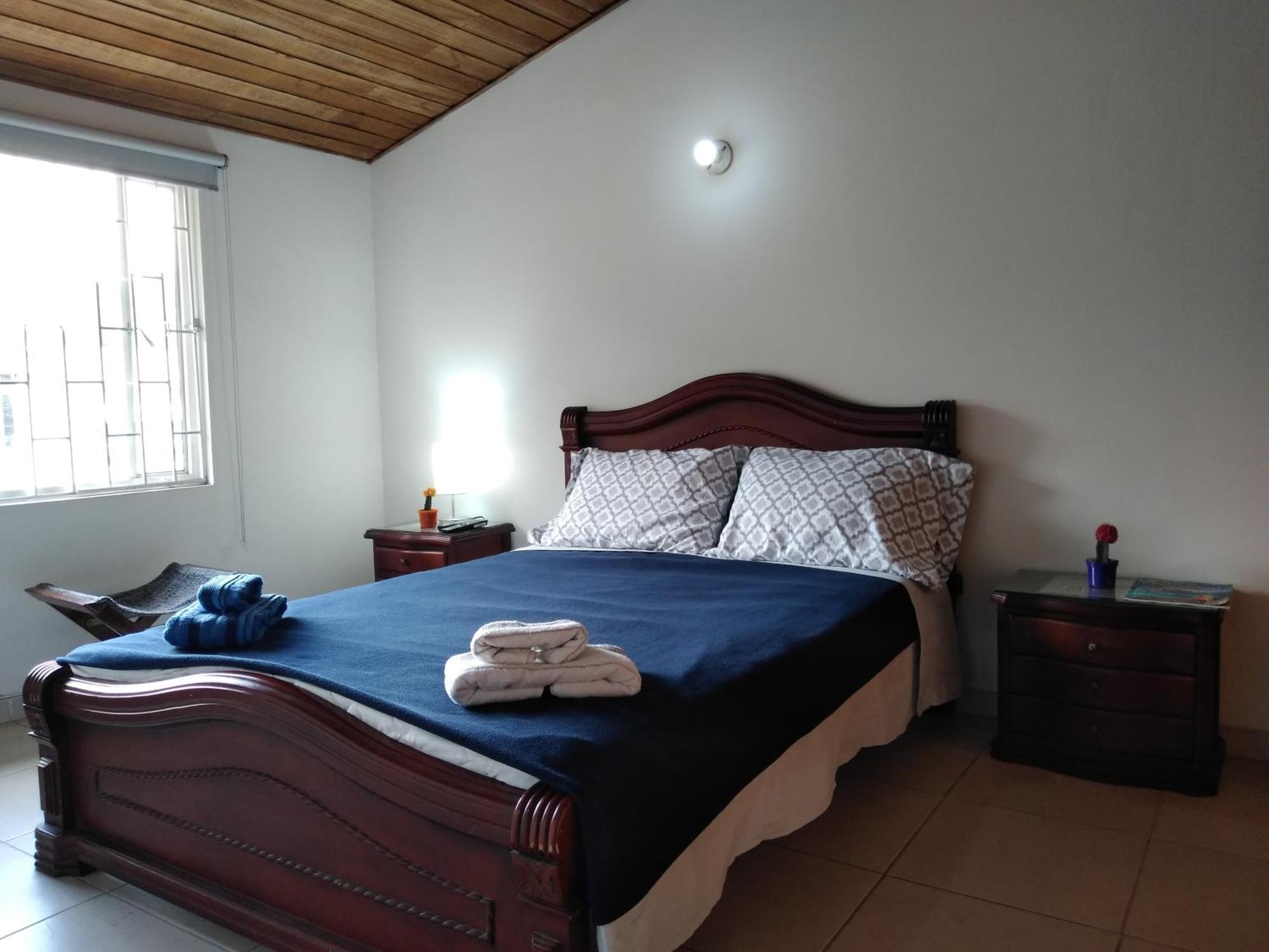 Hostal Norma101 波哥大 外观 照片