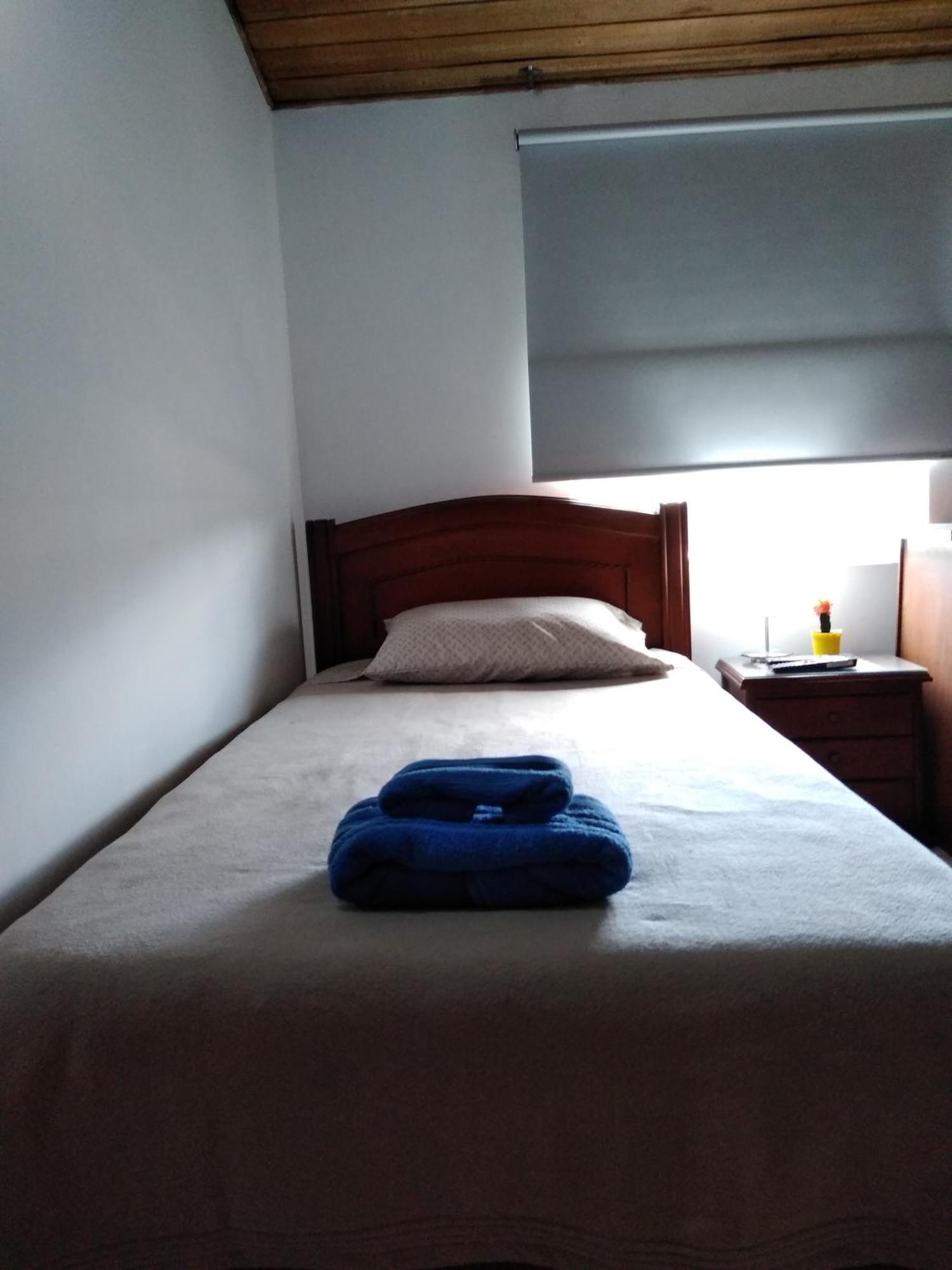 Hostal Norma101 波哥大 外观 照片
