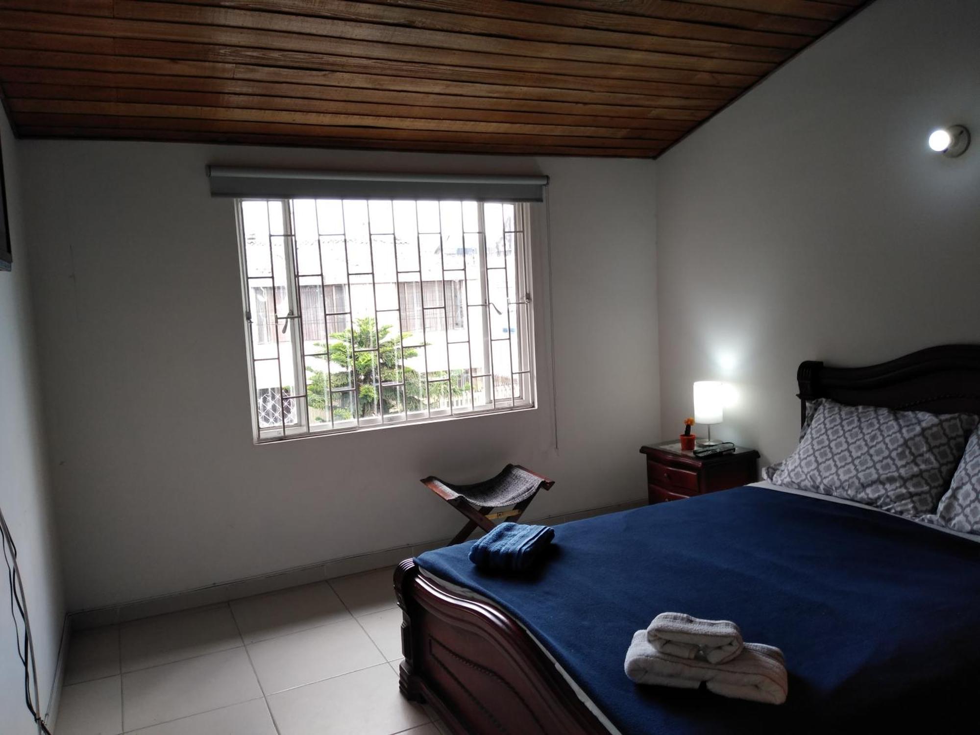 Hostal Norma101 波哥大 外观 照片