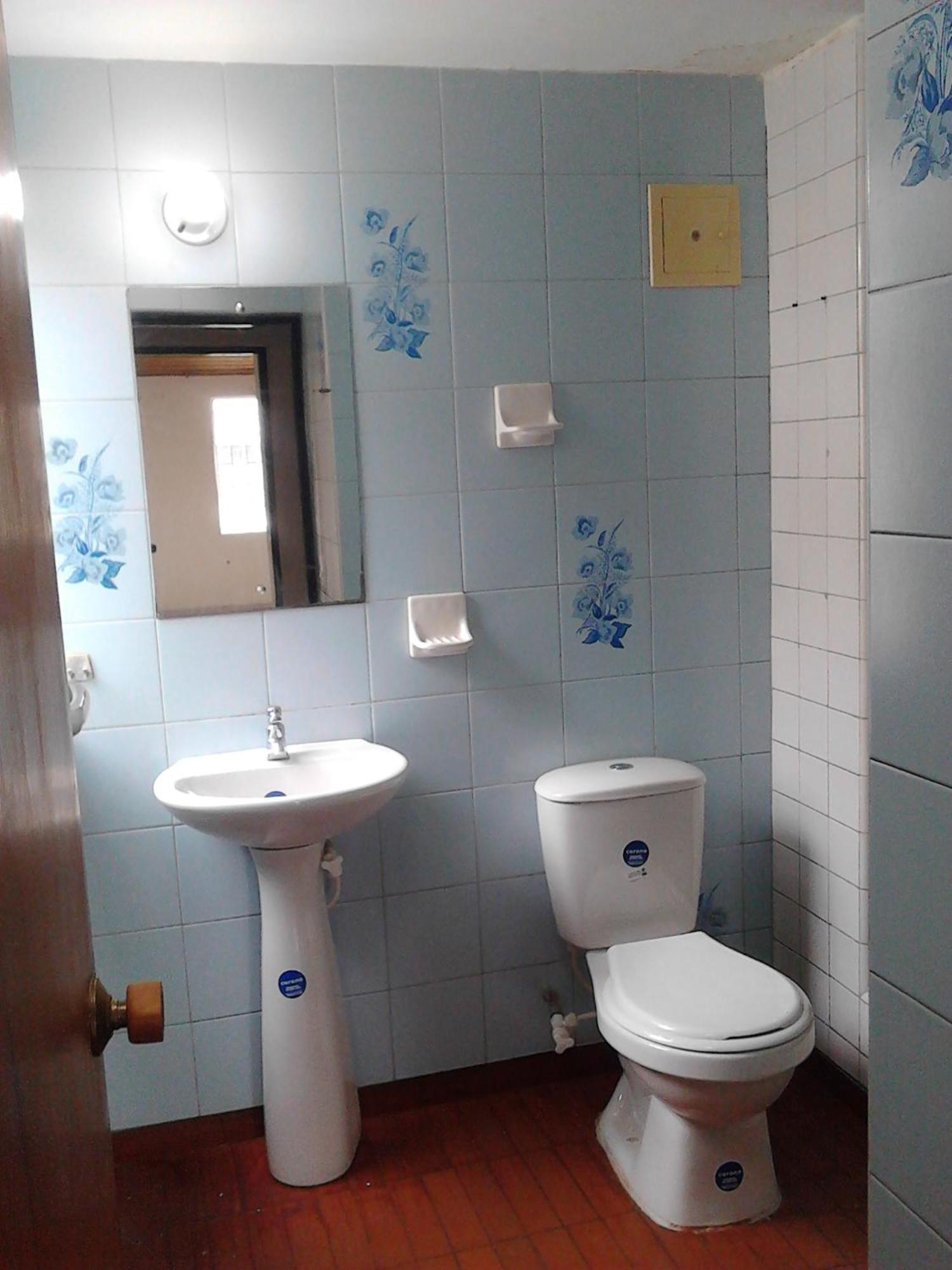 Hostal Norma101 波哥大 客房 照片