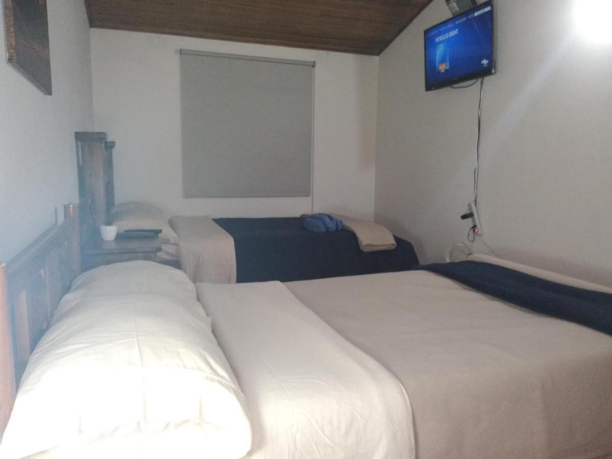 Hostal Norma101 波哥大 外观 照片